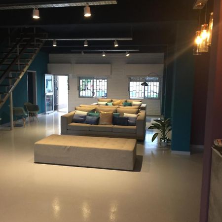 Hotel Marciala Villa Carlos Paz Zewnętrze zdjęcie
