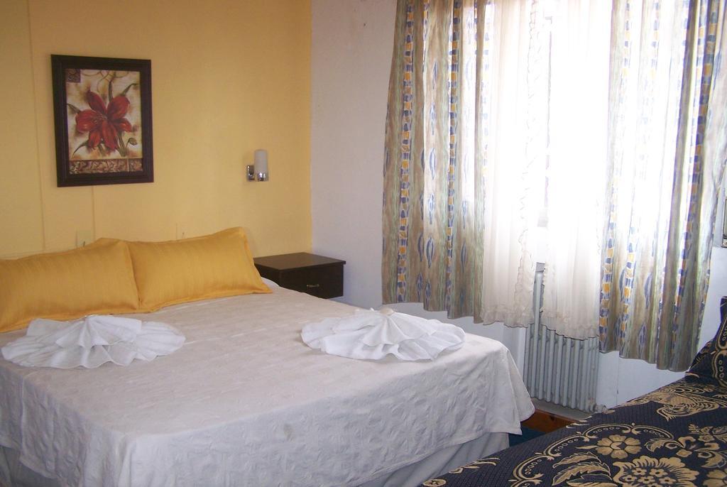 Hotel Marciala Villa Carlos Paz Zewnętrze zdjęcie