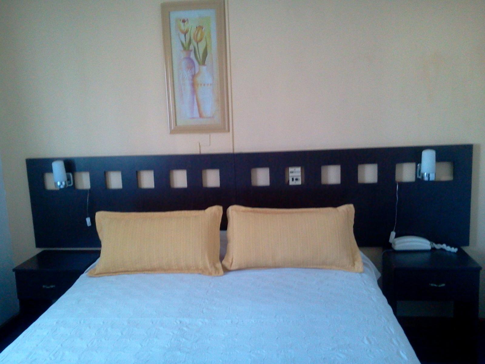 Hotel Marciala Villa Carlos Paz Zewnętrze zdjęcie