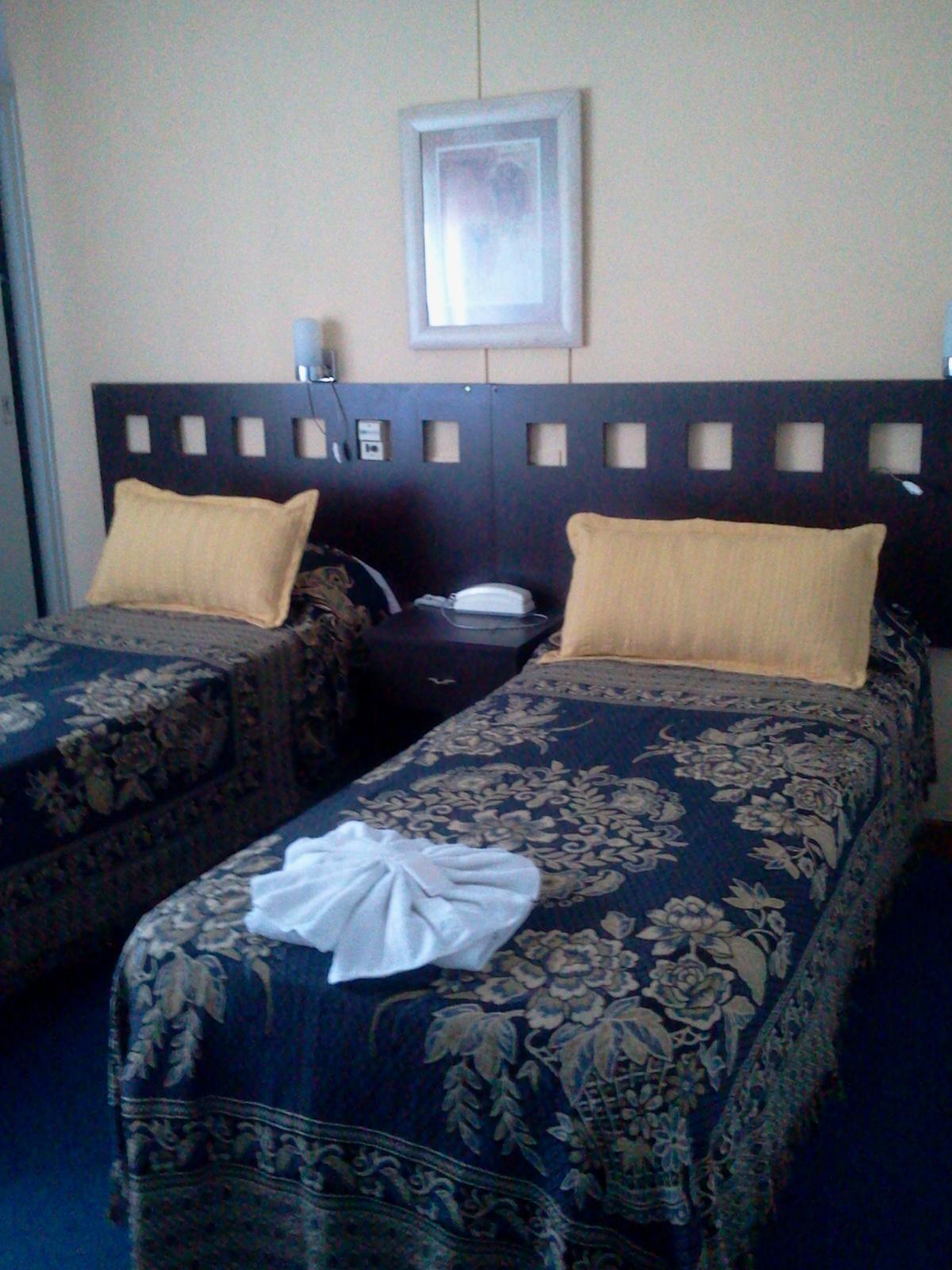 Hotel Marciala Villa Carlos Paz Zewnętrze zdjęcie