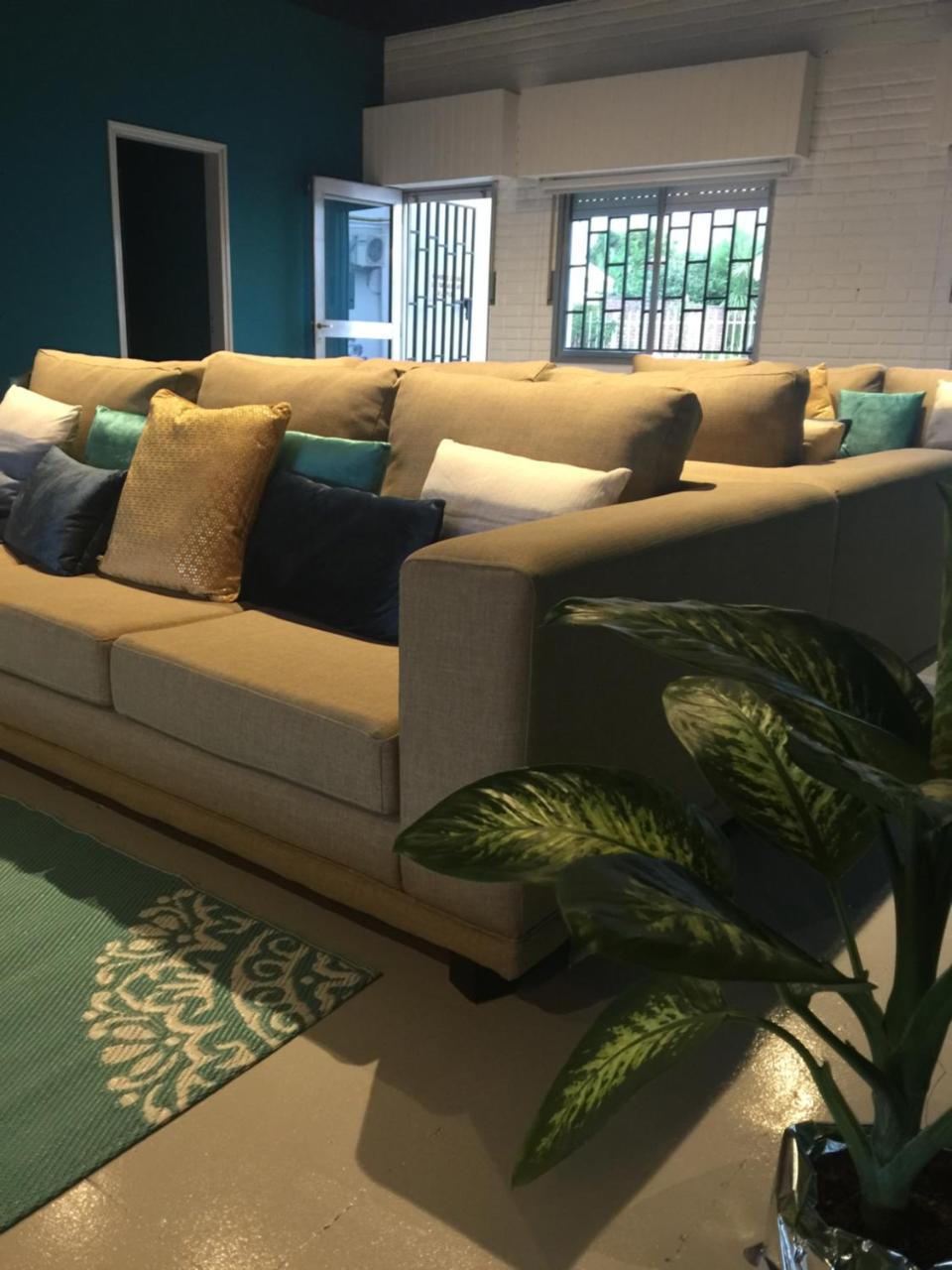 Hotel Marciala Villa Carlos Paz Zewnętrze zdjęcie