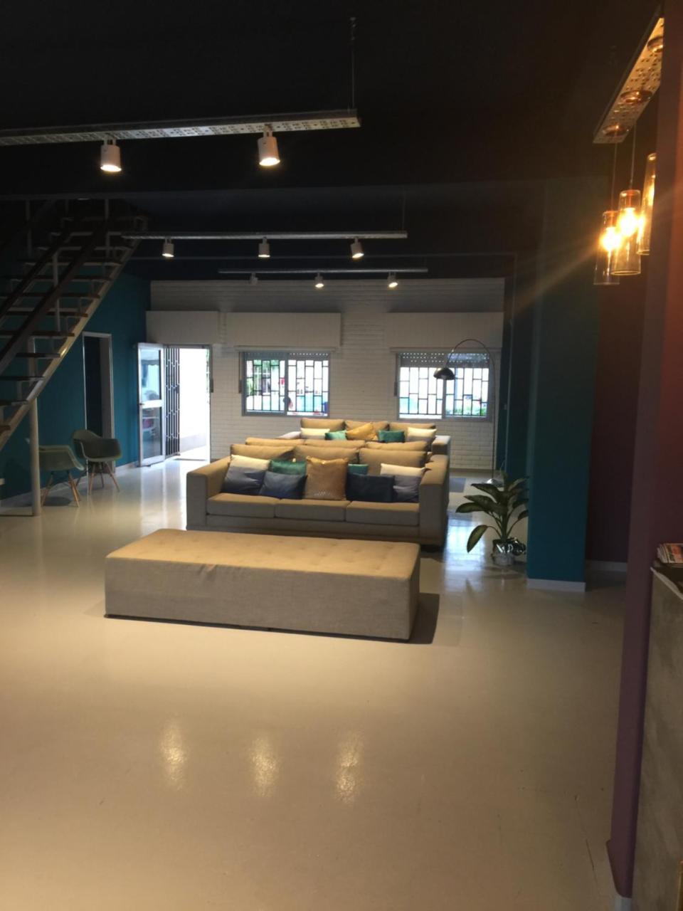 Hotel Marciala Villa Carlos Paz Zewnętrze zdjęcie